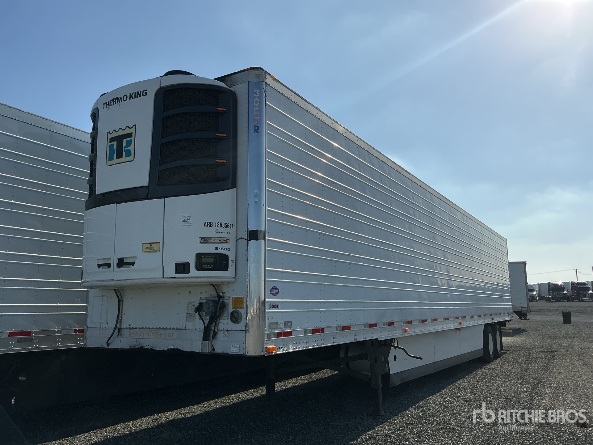 Aspect général with Image, coin avant gauche