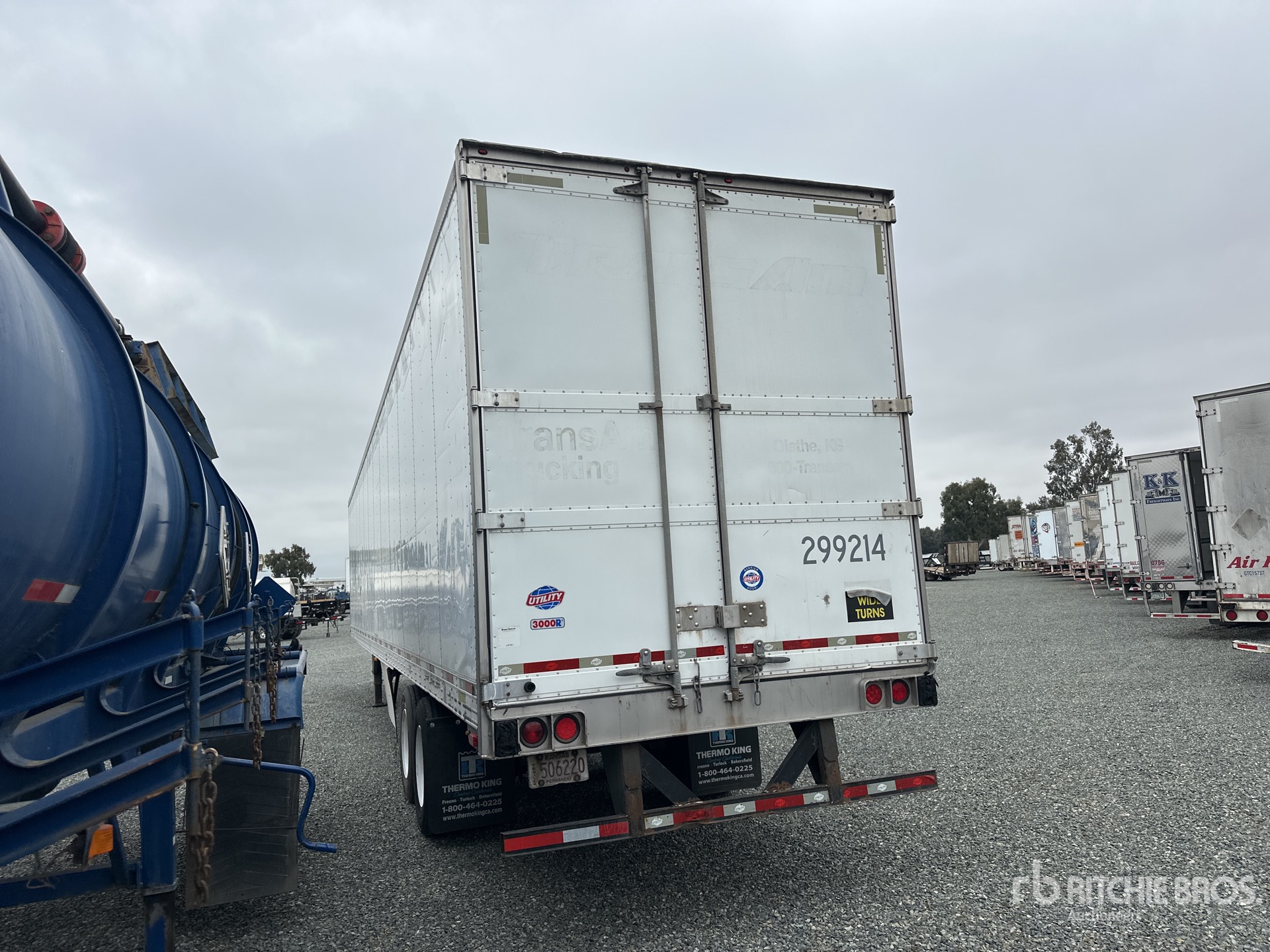 Aspect général with Image, coin arrière gauche