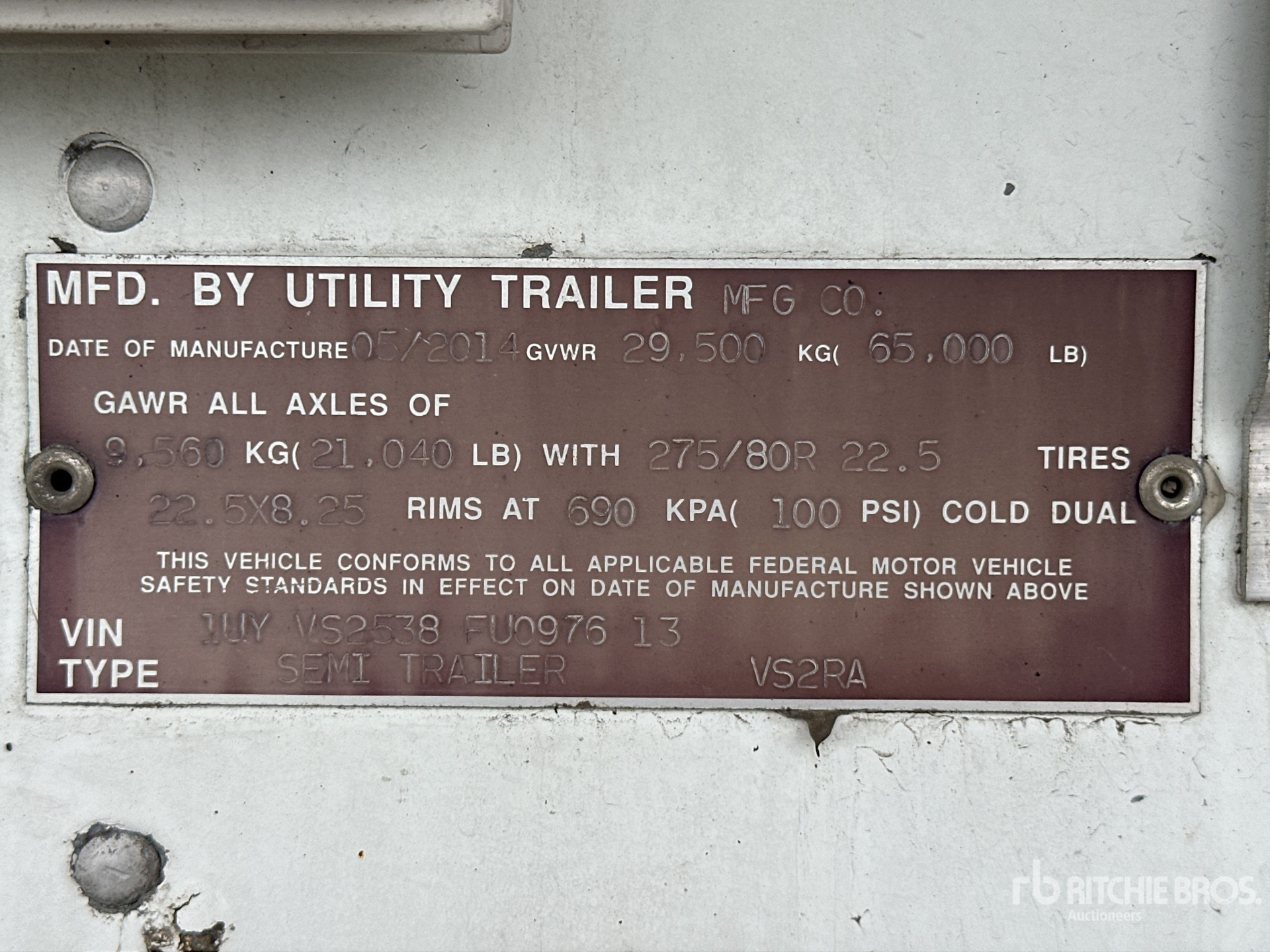 Aspect général with Numéro de série/Numéro d'identification du véhicule automobile