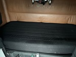Cab with 