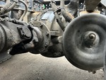 Drivetrain with 