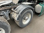 4 Underbody - Truck with 