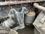4 Underbody - Truck with 