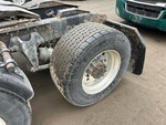 4 Underbody - Truck with 