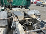 4 Underbody - Truck with 