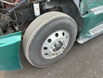 4 Underbody - Truck with 