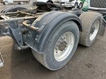 4 Underbody - Truck with 