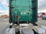 4 Underbody - Truck with 