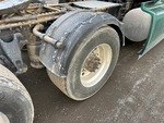 4 Underbody - Truck with 