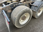 4 Underbody - Truck with 