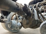 Drivetrain with 