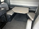 Cab with 