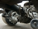 Drivetrain with 