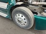 4 Underbody - Truck with 