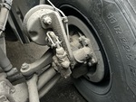 Brakes with 