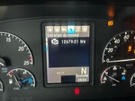 4 Transmision with Engine Hours