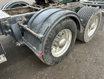 4 Underbody - Truck with 