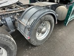 4 Underbody - Truck with 