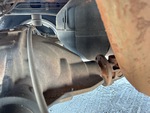 Drivetrain with 