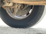 Brakes with 