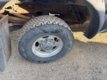 Chassis with 
