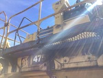 Hydraulics with Hydraulic Tank