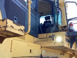 General Appearance with Paint