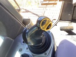 Control Station with Drivetrain Controls