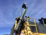 Hydraulics with Hoses (Hydraulics)
