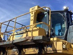 General Appearance with Hand Rails