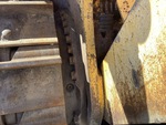 Drivetrain with Drive Motors