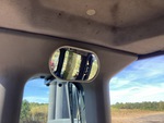 Control Station with Mirrors