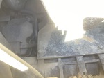 Engine with Oil Leaks