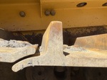 Undercarriage with Left Grouser Height