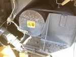 Engine with Engine - Left Side