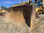 Chassis with Blade Condition