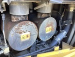 Engine with Engine - Right Side