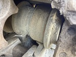 Undercarriage with Right Track Rollers