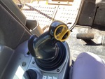 Control Station with Steering Controls