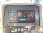 Control Station with Warning Lights