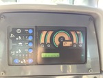 Control Station with Gauges