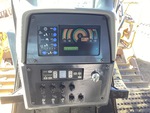 Control Station with Dash Console