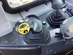Control Station with Hydraulic Controls