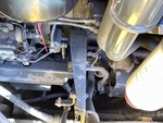 Engine with Oil Leaks