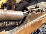 Chassis with Angle Linkage Pins and Bushings