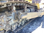 Undercarriage with Right Roller Frame