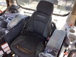 Control Station with Seats/Armrests