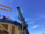 Hydraulics with Hoses (Hydraulics)