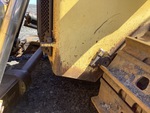 Chassis with Frame Condition