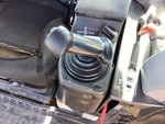 Control Station with Steering Controls